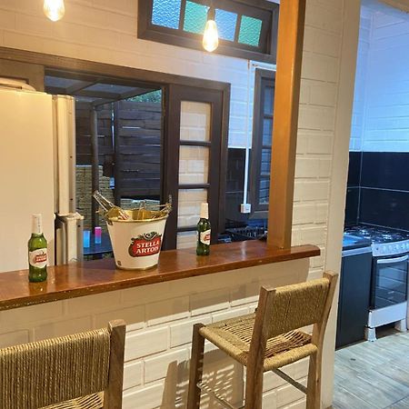 プライア・ド・ローザ Casas A 200 Metros Do Mar .ヴィラ エクステリア 写真
