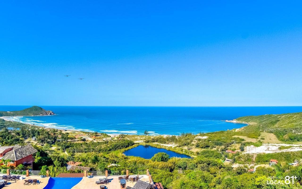 プライア・ド・ローザ Casas A 200 Metros Do Mar .ヴィラ エクステリア 写真