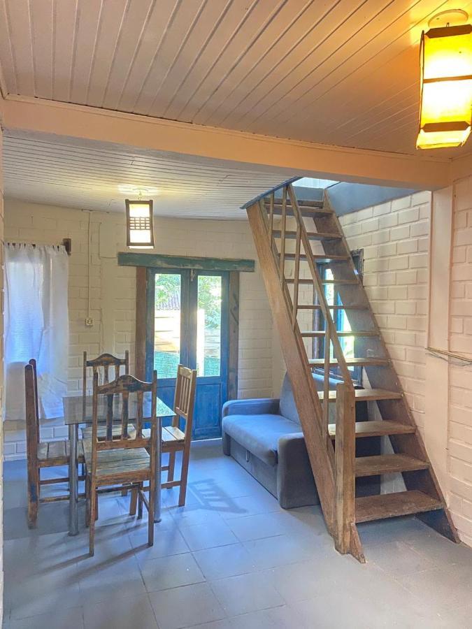 プライア・ド・ローザ Casas A 200 Metros Do Mar .ヴィラ エクステリア 写真