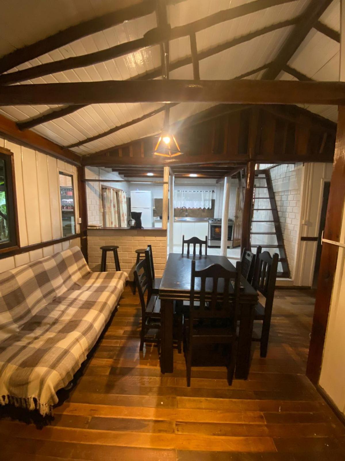 プライア・ド・ローザ Casas A 200 Metros Do Mar .ヴィラ エクステリア 写真