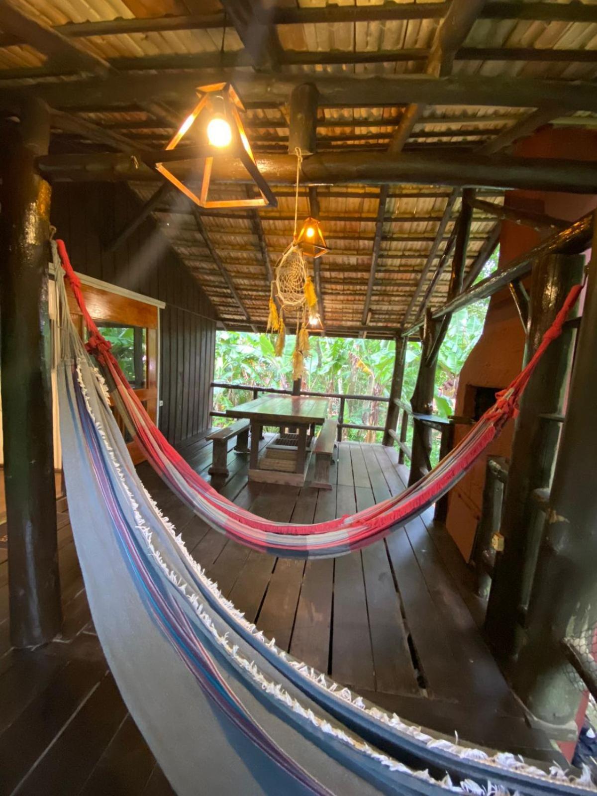 プライア・ド・ローザ Casas A 200 Metros Do Mar .ヴィラ エクステリア 写真