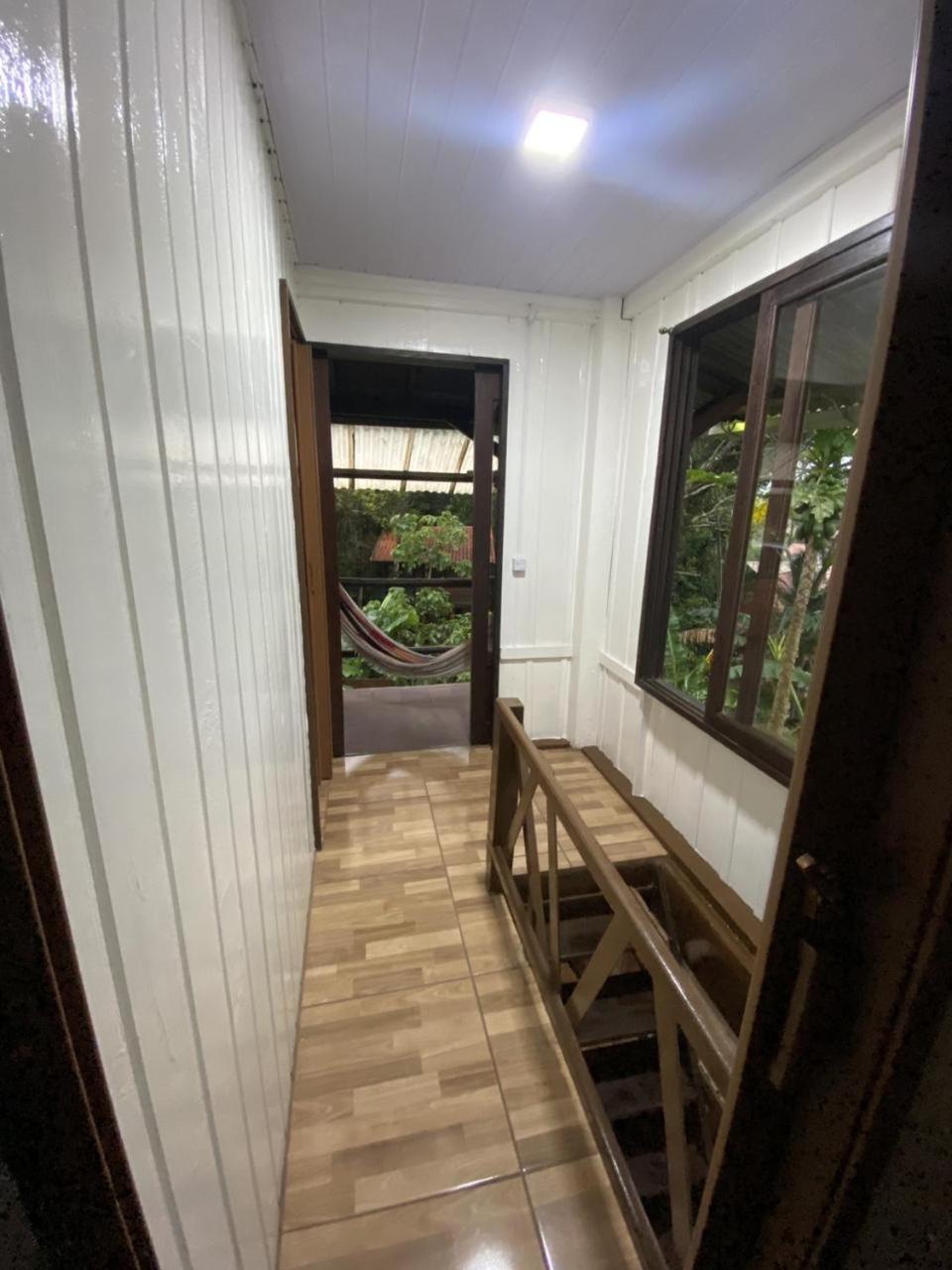 プライア・ド・ローザ Casas A 200 Metros Do Mar .ヴィラ エクステリア 写真