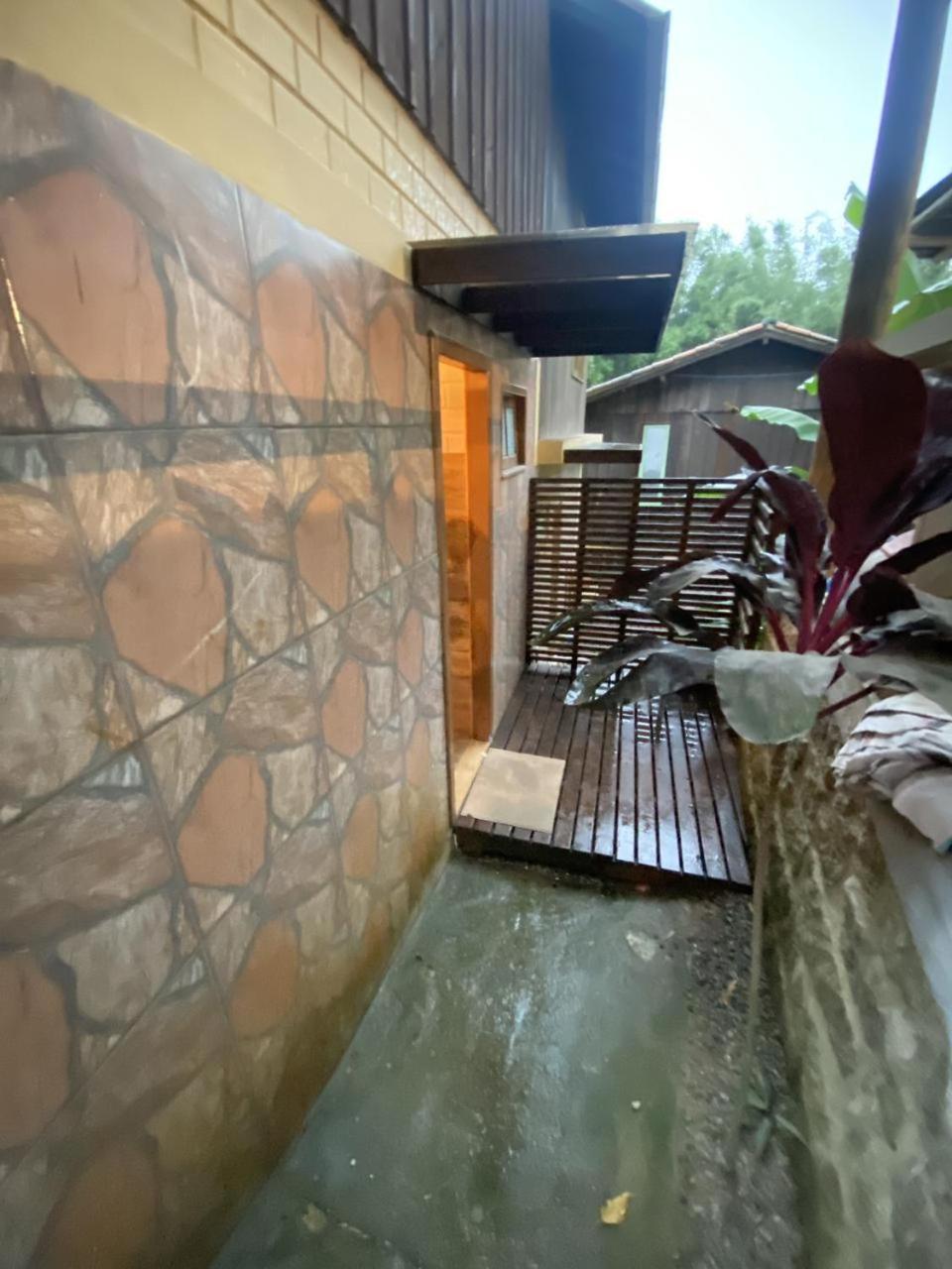 プライア・ド・ローザ Casas A 200 Metros Do Mar .ヴィラ エクステリア 写真