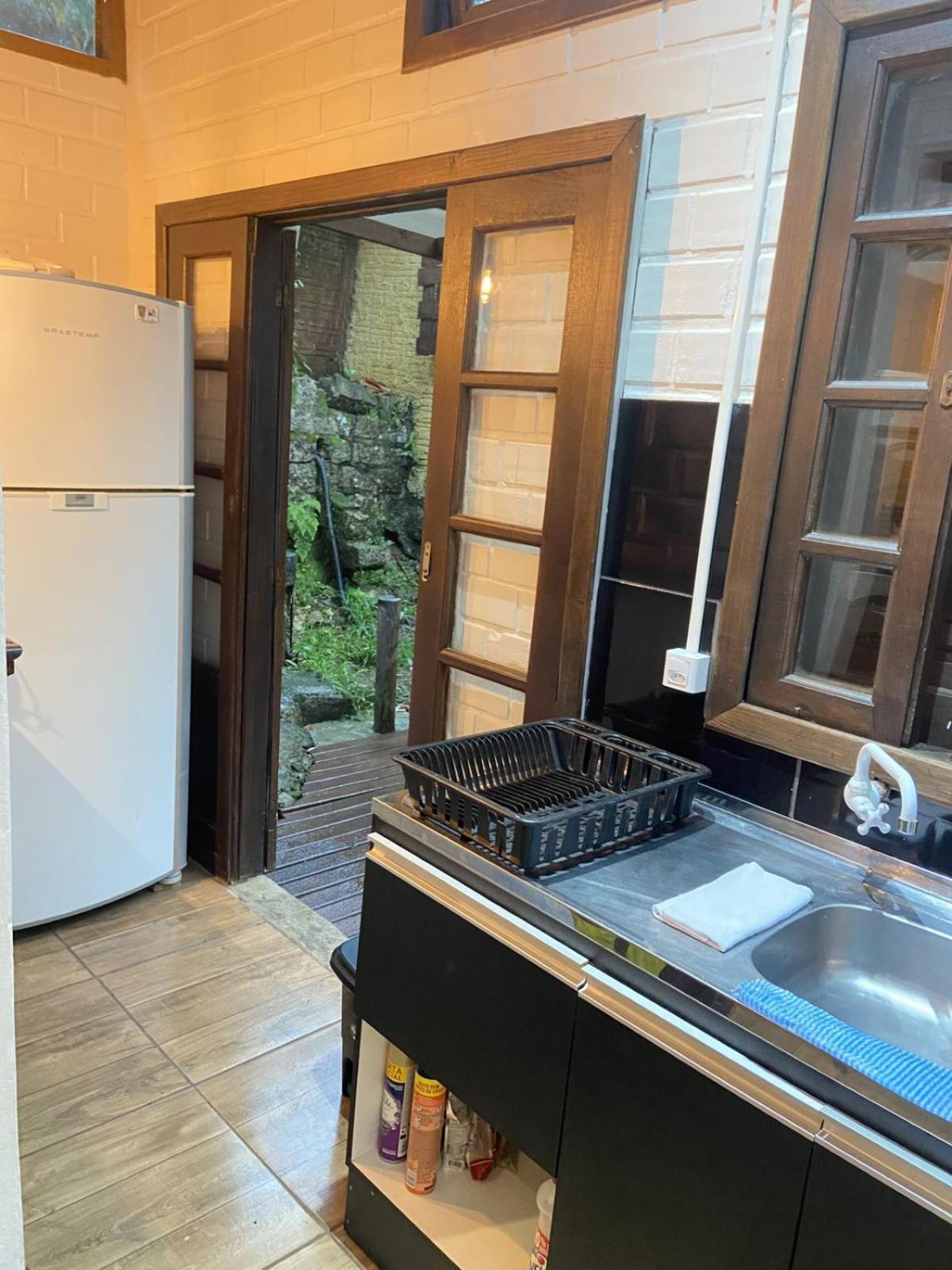 プライア・ド・ローザ Casas A 200 Metros Do Mar .ヴィラ エクステリア 写真