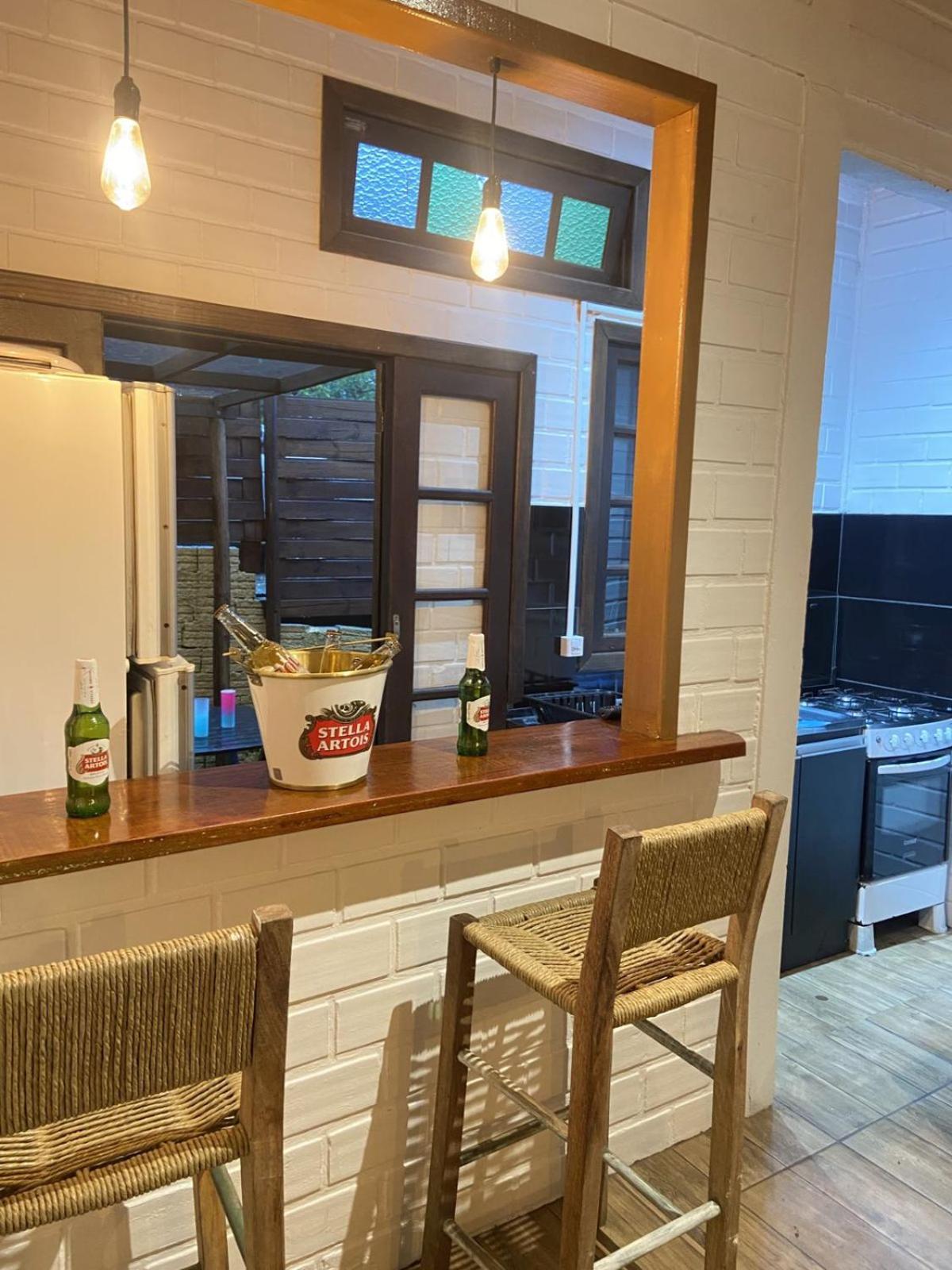 プライア・ド・ローザ Casas A 200 Metros Do Mar .ヴィラ エクステリア 写真